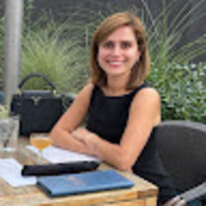 Meet your Posher, Rasha